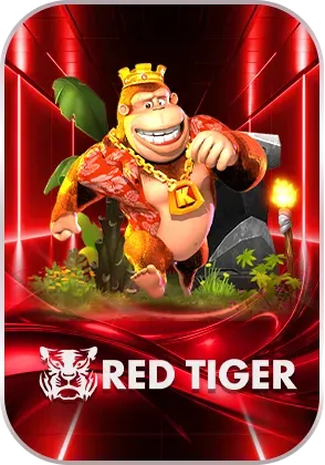 ufaaba redtiger